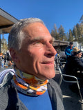 Tiger Bandana