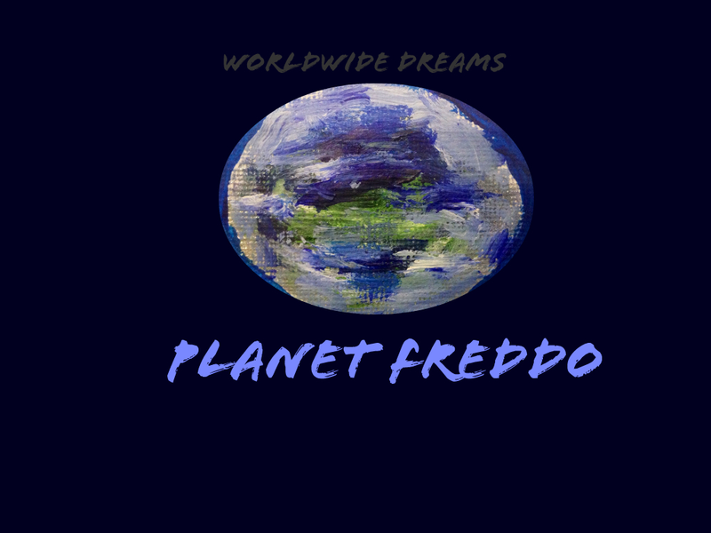 Planet Freddo Gallery